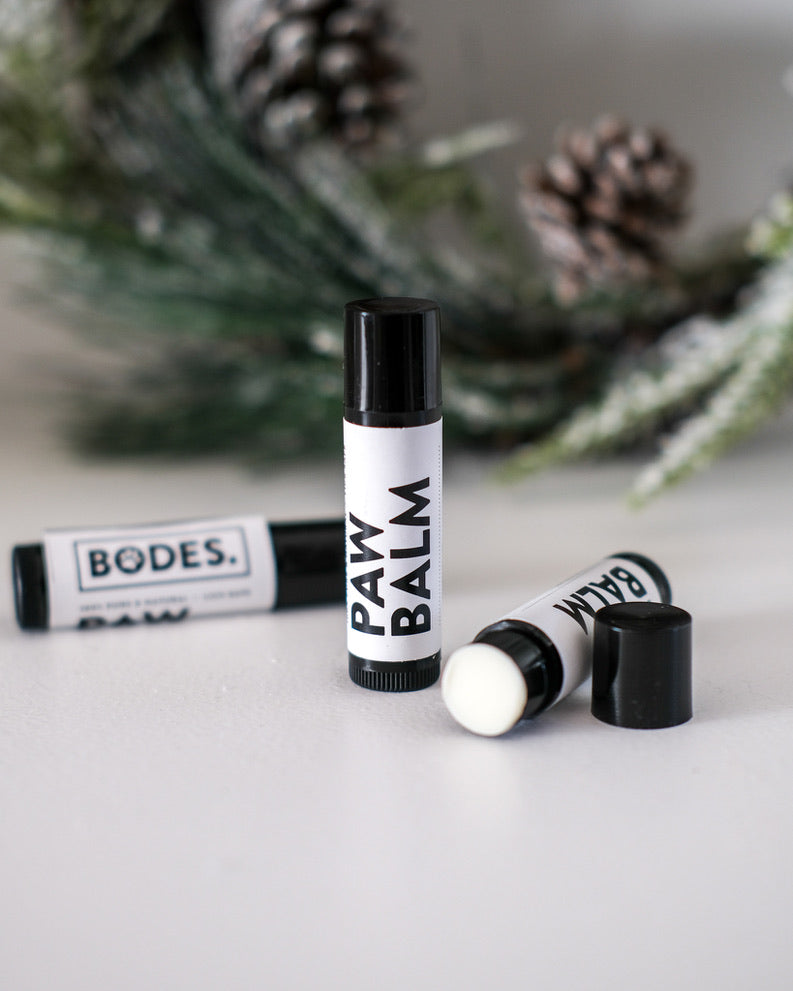 Paw Balm - Mini