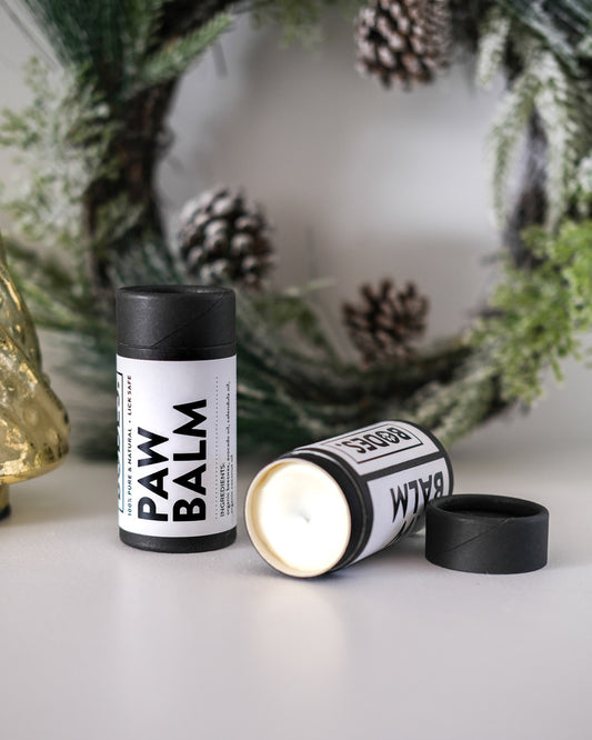 Paw Balm