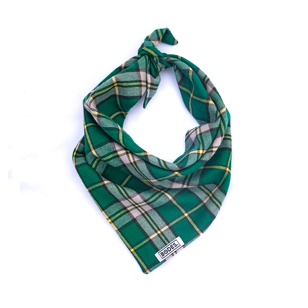 Cape Breton Tartan