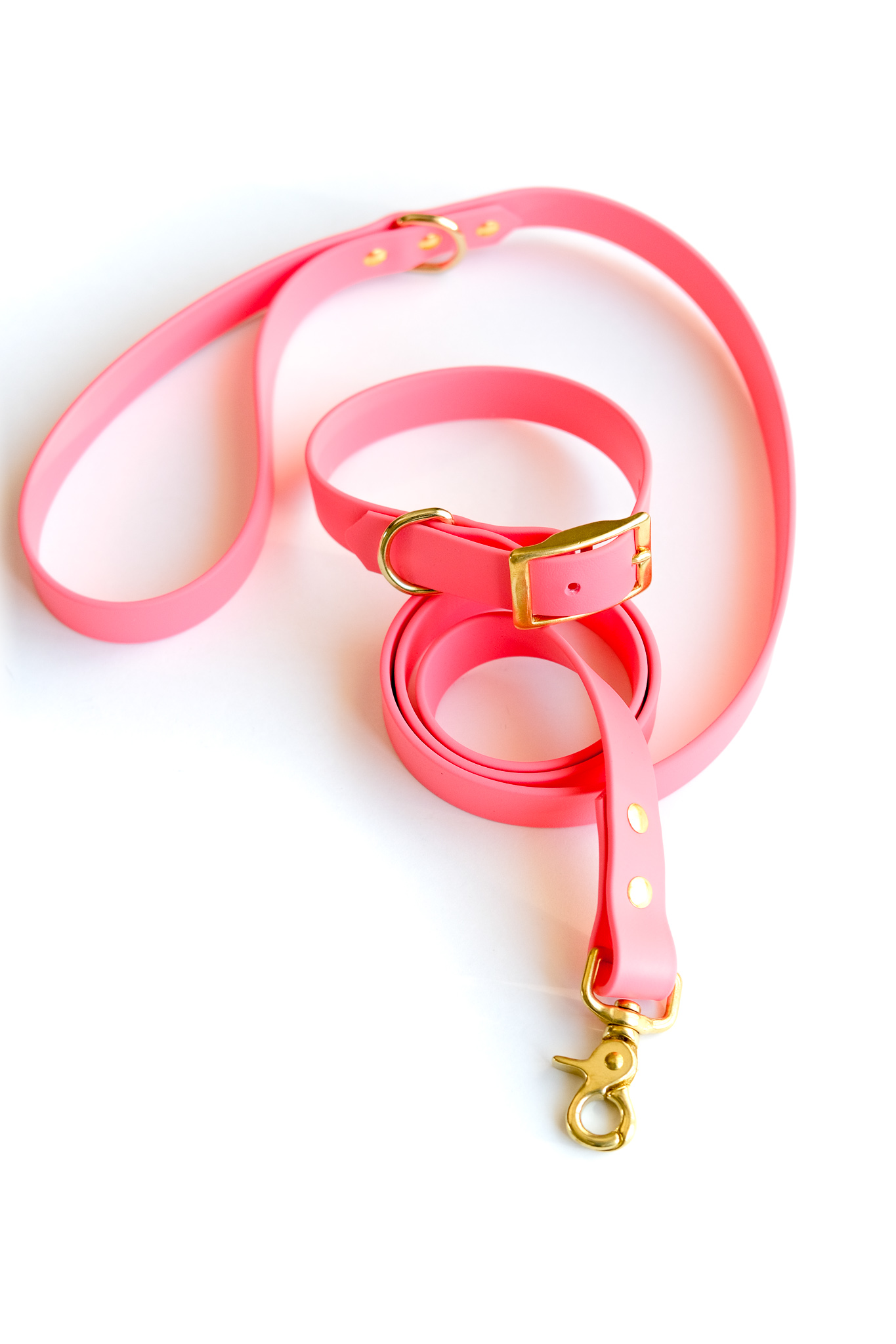 Coral Leash