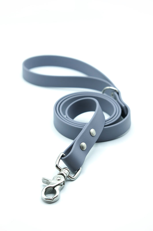 Grey Leash