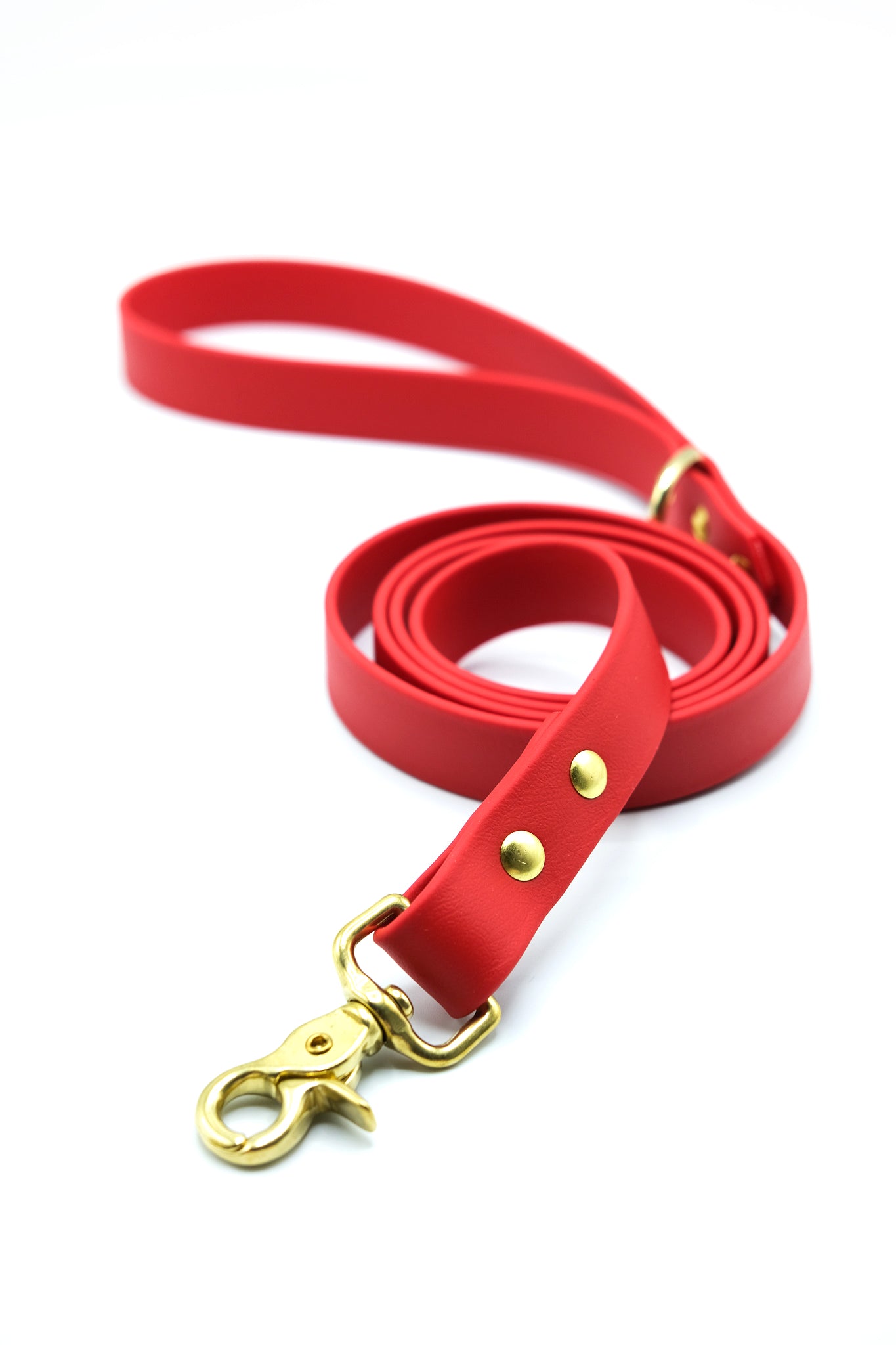 Red Leash