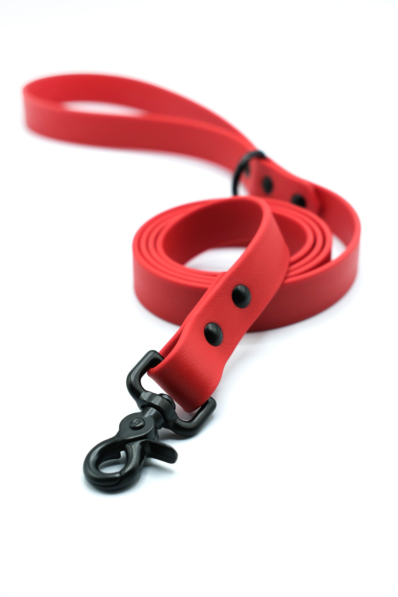 Red Leash