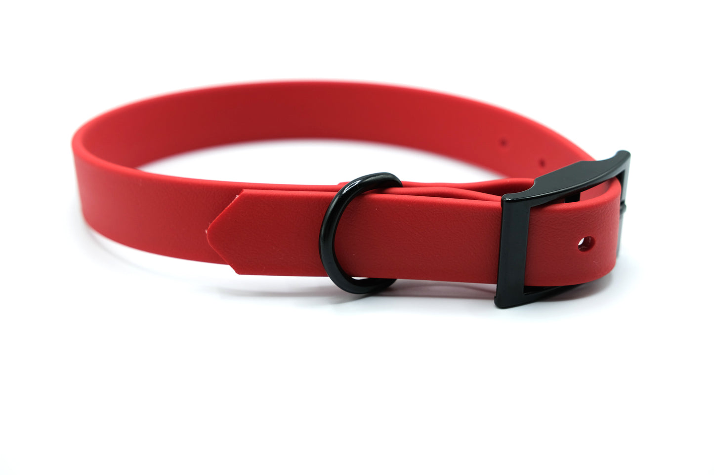 Red Collar