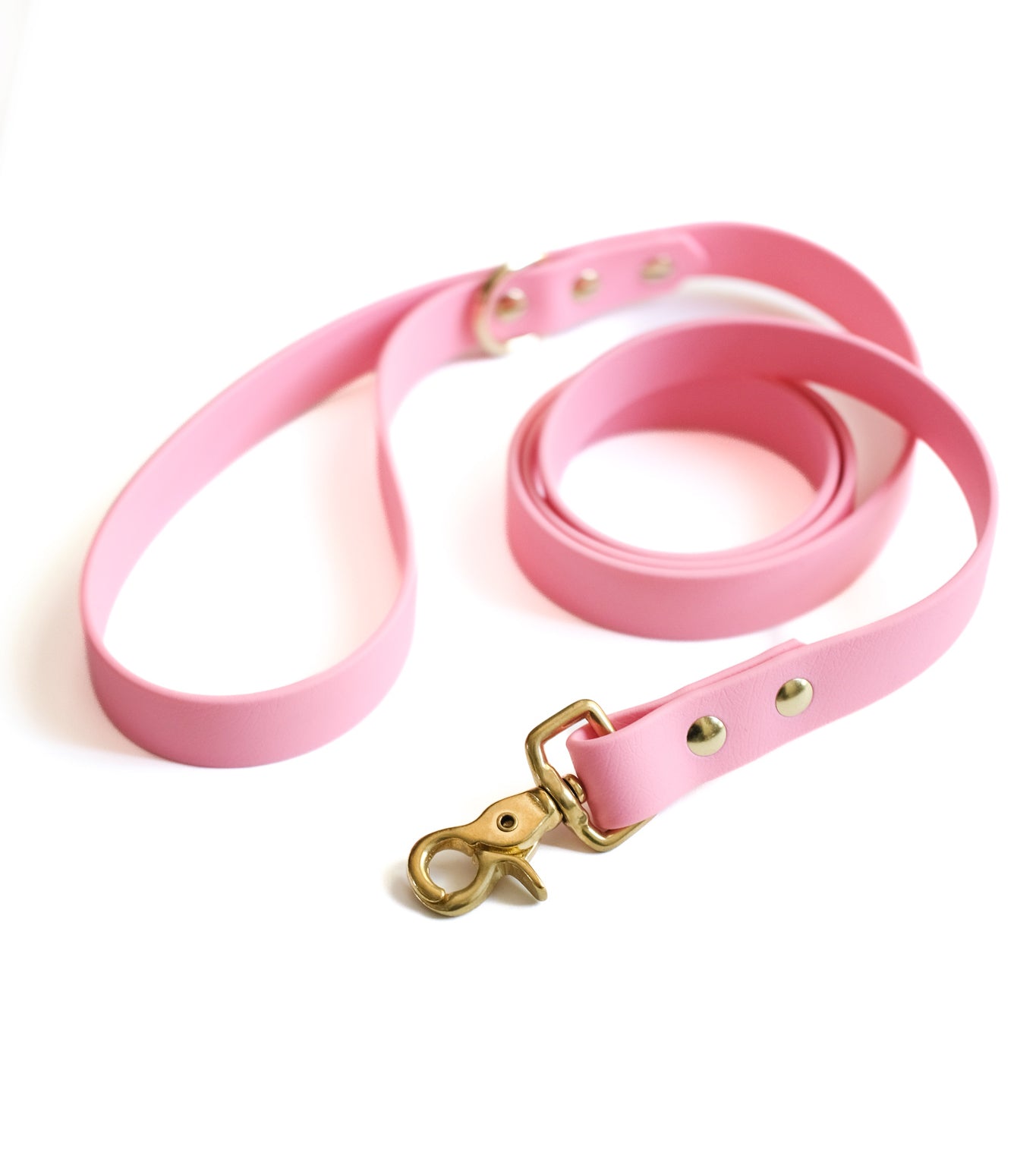 Bubblegum Leash