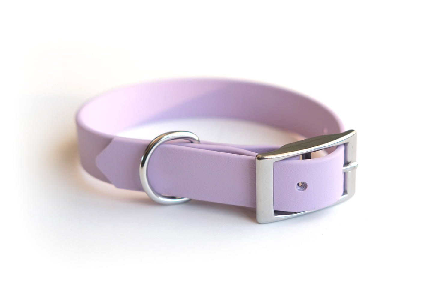 Lavender Collar