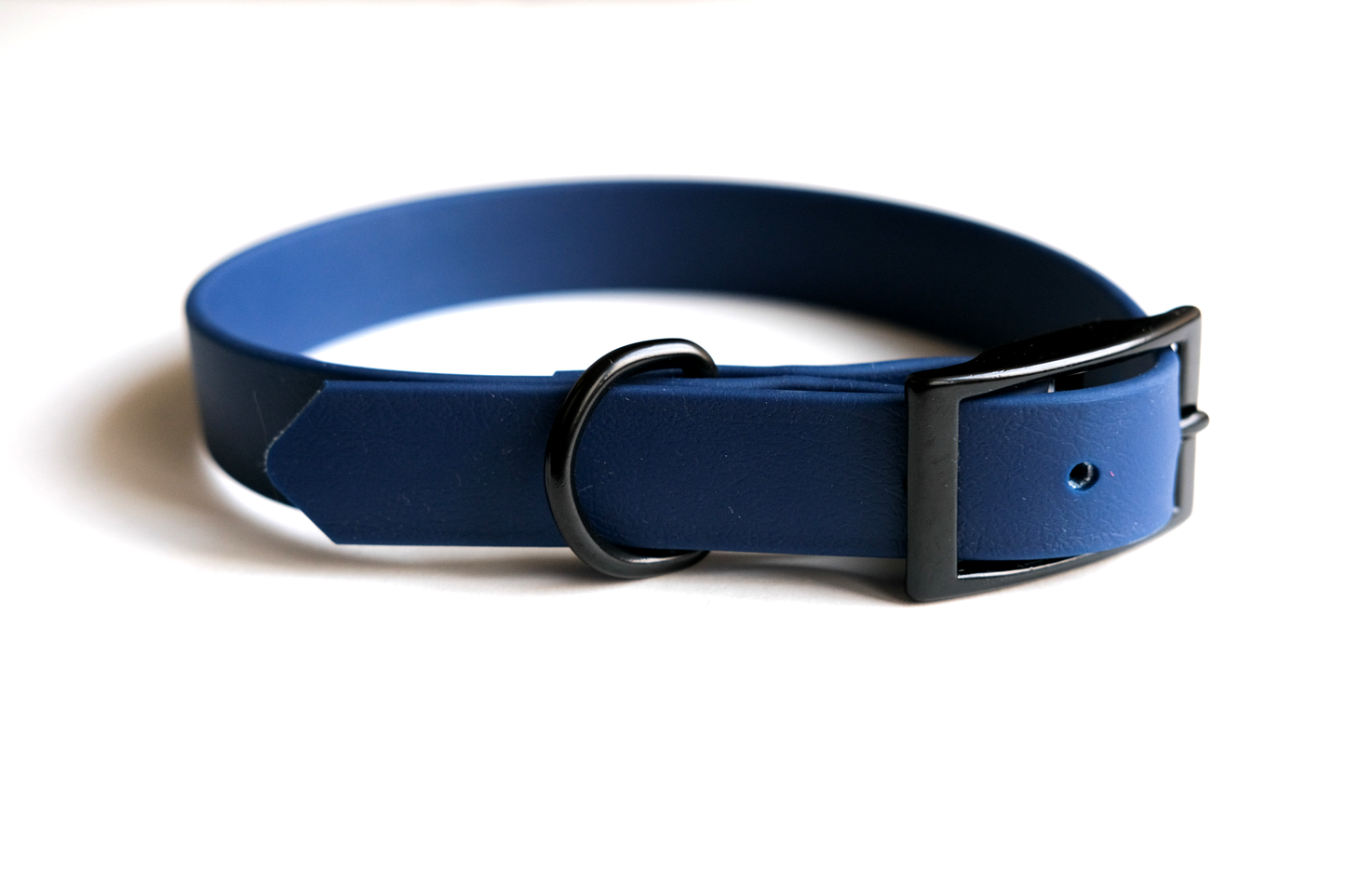 Navy Collar